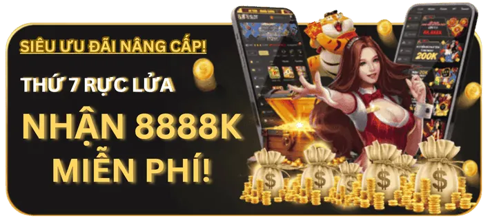 Ưu đãi và khuyến mãi nk888