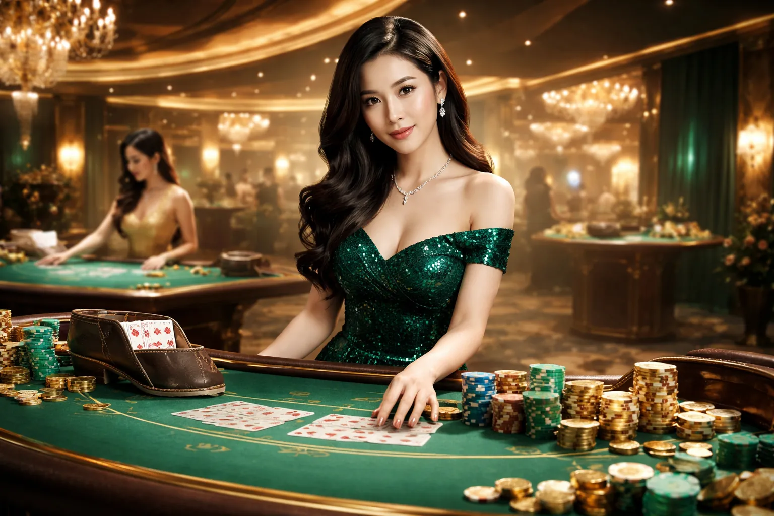 Hướng dẫn chơi game nk888