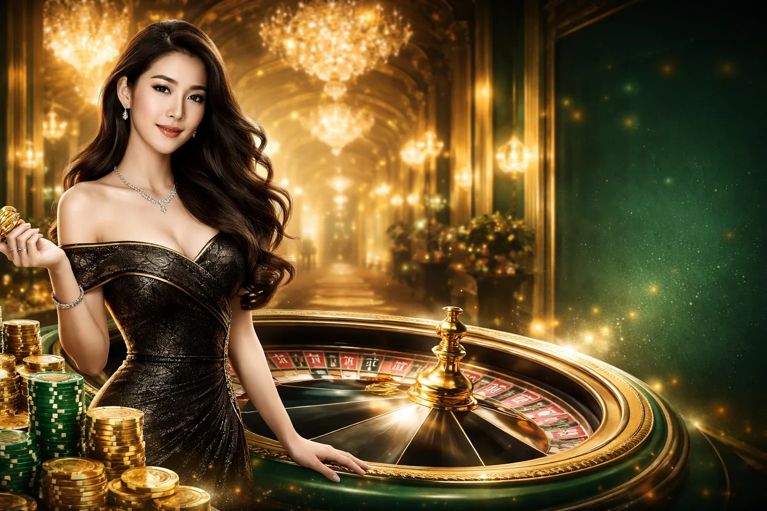 Hình ảnh chính blog nk888 với các trò chơi cá cược trực tuyến sôi động