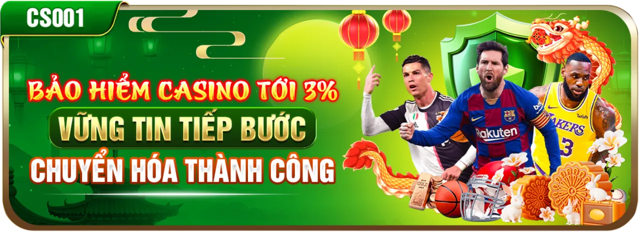 Sân vận động bóng đá với logo nk888