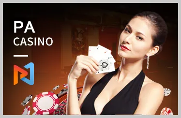 Bàn Baccarat trực tuyến tại nk888